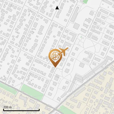 Foto zu Marianne-Plehn-Straße 37, 81825 München