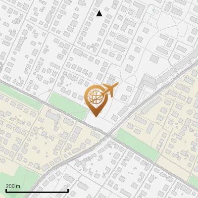 Foto zu Marianne-Plehn-Straße 4, 81825 München