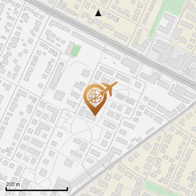Foto zu Marianne-Plehn-Straße 42, 81825 München