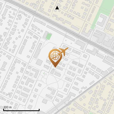 Foto zu Marianne-Plehn-Straße 54, 81825 München