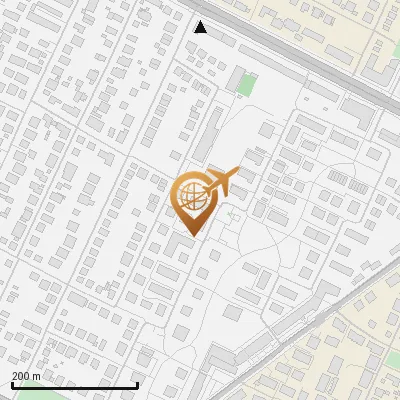 Foto zu Marianne-Plehn-Straße 55, 81825 München