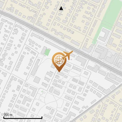 Foto zu Marianne-Plehn-Straße 70, 81825 München