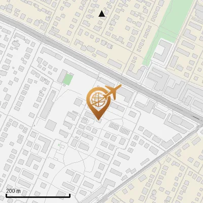 Foto zu Marianne-Plehn-Straße 76, 81825 München