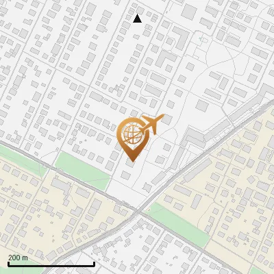 Foto zu Marianne-Plehn-Straße 8, 81825 München
