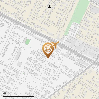 Foto zu Marianne-Plehn-Straße 82, 81825 München