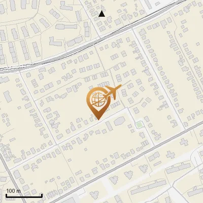 Foto zu Marianne-Timm-Weg 13, 22117 Hamburg