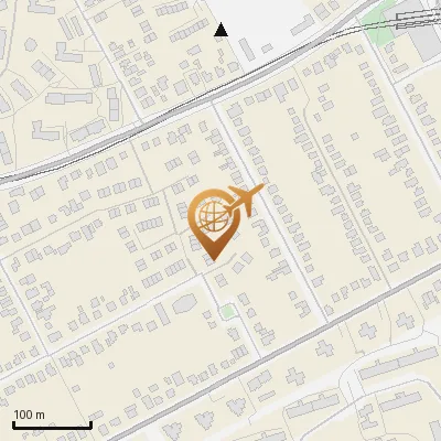 Foto zu Marianne-Timm-Weg 24, 22117 Hamburg