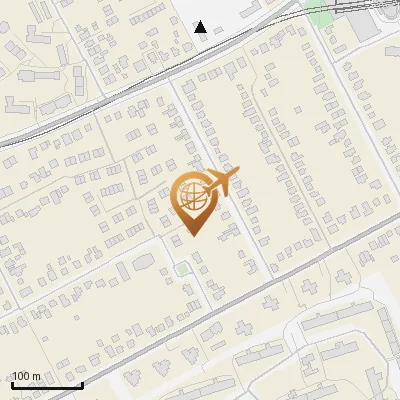 Foto zu Marianne-Timm-Weg 27, 22117 Hamburg