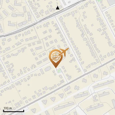 Foto zu Marianne-Timm-Weg 32, 22117 Hamburg