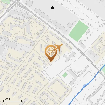 Foto zu Marianne-Wolff-Weg 6, 22305 Hamburg