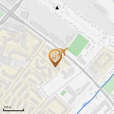 Foto zu Marianne-Wolff-Weg 9, 22305 Hamburg