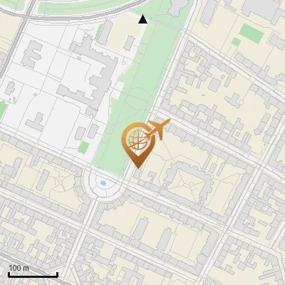 Foto zu Mariannenplatz 12, 10997 Berlin
