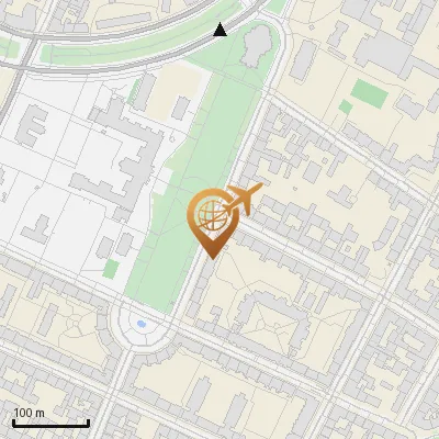 Foto zu Mariannenplatz 15, 10997 Berlin