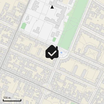Foto zu Mariannenplatz 4, 10997 Berlin