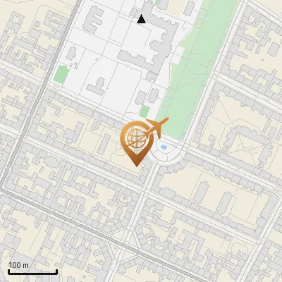 Foto zu Mariannenplatz 5, 10997 Berlin