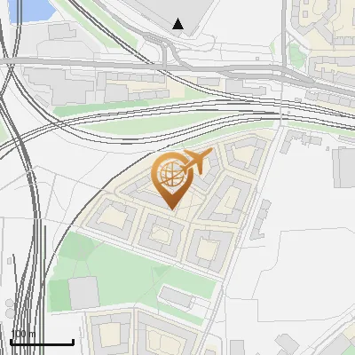 Foto zu Mariannenruh-Platz 1, 22765 Hamburg