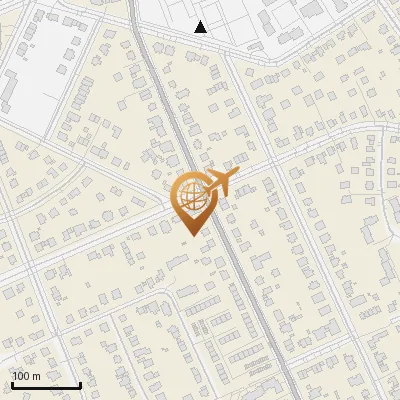 Foto zu Mariannenstraße 11, 12209 Berlin