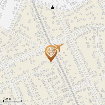 Foto zu Mariannenstraße 12, 12209 Berlin