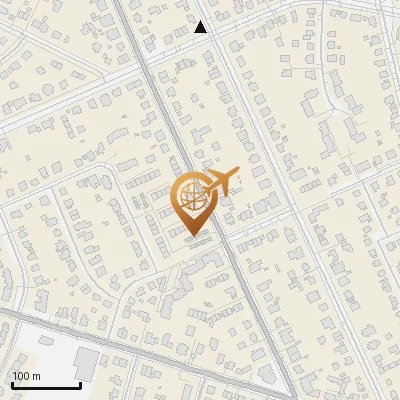 Foto zu Mariannenstraße 16, 12209 Berlin