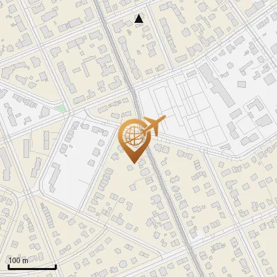Foto zu Mariannenstraße 2, 12209 Berlin