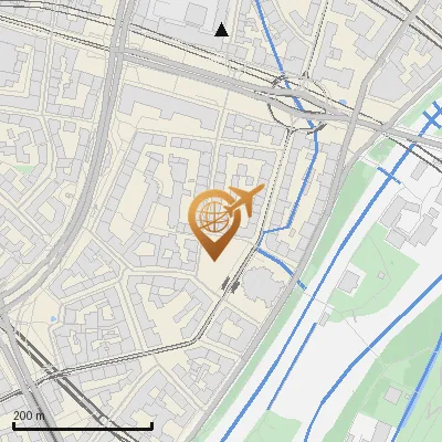 Foto zu Mariannenstraße 2, 80538 München