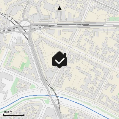 Foto zu Mariannenstraße 20, 10999 Berlin