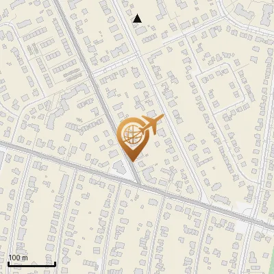 Foto zu Mariannenstraße 28, 12209 Berlin