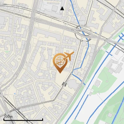 Foto zu Mariannenstraße 3, 80538 München