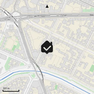Foto zu Mariannenstraße 33, 10999 Berlin
