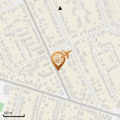 Foto zu Mariannenstraße 33, 12209 Berlin
