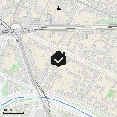 Foto zu Mariannenstraße 36, 10999 Berlin