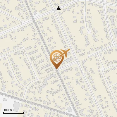 Foto zu Mariannenstraße 36, 12209 Berlin
