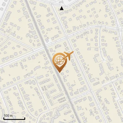 Foto zu Mariannenstraße 41, 12209 Berlin