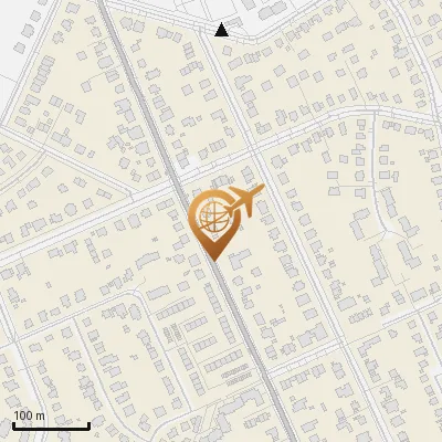 Foto zu Mariannenstraße 42, 12209 Berlin
