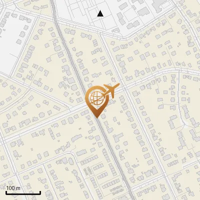 Foto zu Mariannenstraße 45, 12209 Berlin