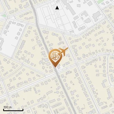 Foto zu Mariannenstraße 47, 12209 Berlin