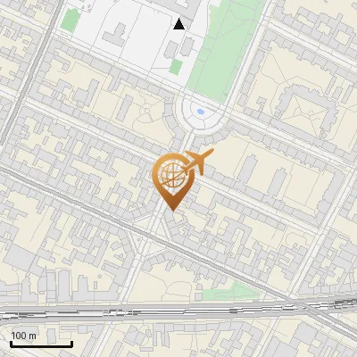 Foto zu Mariannenstraße 48, 10997 Berlin