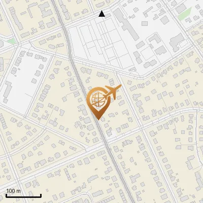 Foto zu Mariannenstraße 49, 12209 Berlin