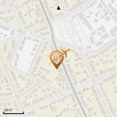 Foto zu Mariannenstraße 5, 12209 Berlin