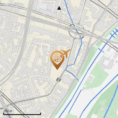 Foto zu Mariannenstraße 5, 80538 München
