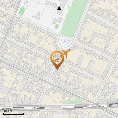 Foto zu Mariannenstraße 50, 10997 Berlin