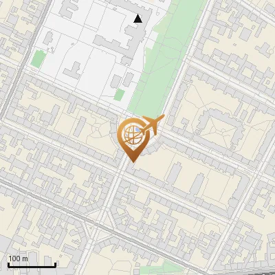 Foto zu Mariannenstraße 53, 10997 Berlin