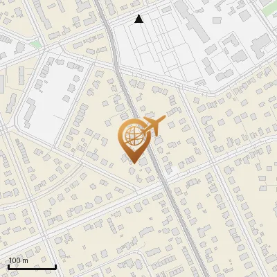 Foto zu Mariannenstraße 8, 12209 Berlin