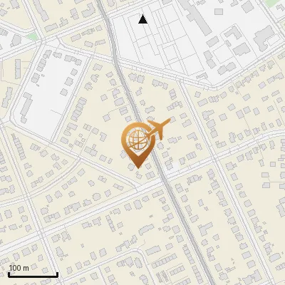 Foto zu Mariannenstraße 9, 12209 Berlin
