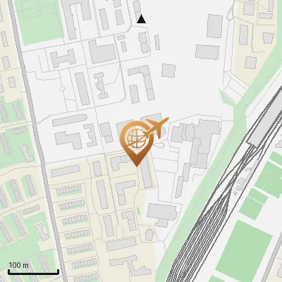 Foto zu Marie-Bautz-Weg 10, 22159 Hamburg