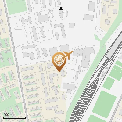 Foto zu Marie-Bautz-Weg 12, 22159 Hamburg