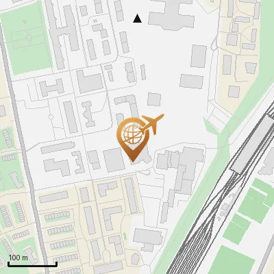 Foto zu Marie-Bautz-Weg 13, 22159 Hamburg