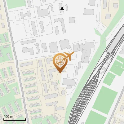 Foto zu Marie-Bautz-Weg 14, 22159 Hamburg