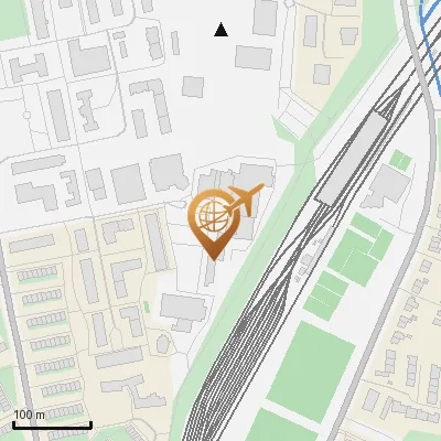 Foto zu Marie-Bautz-Weg 15, 22159 Hamburg