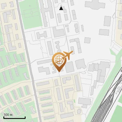 Foto zu Marie-Bautz-Weg 5, 22159 Hamburg